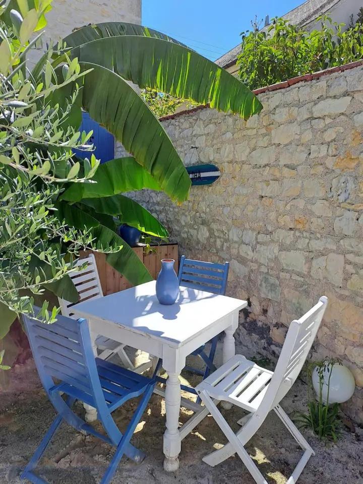 Chambre Bleue Avec Acces Plage Bourges Eksteriør bilde